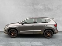 Cupra Ateca - Vorschau Bild 2