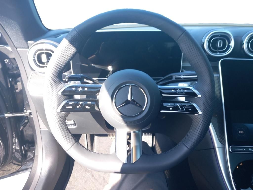 Fahrzeugabbildung Mercedes-Benz CLE 200 Coupé AMG*Distronic*Memory*LED*Sitzhzg*