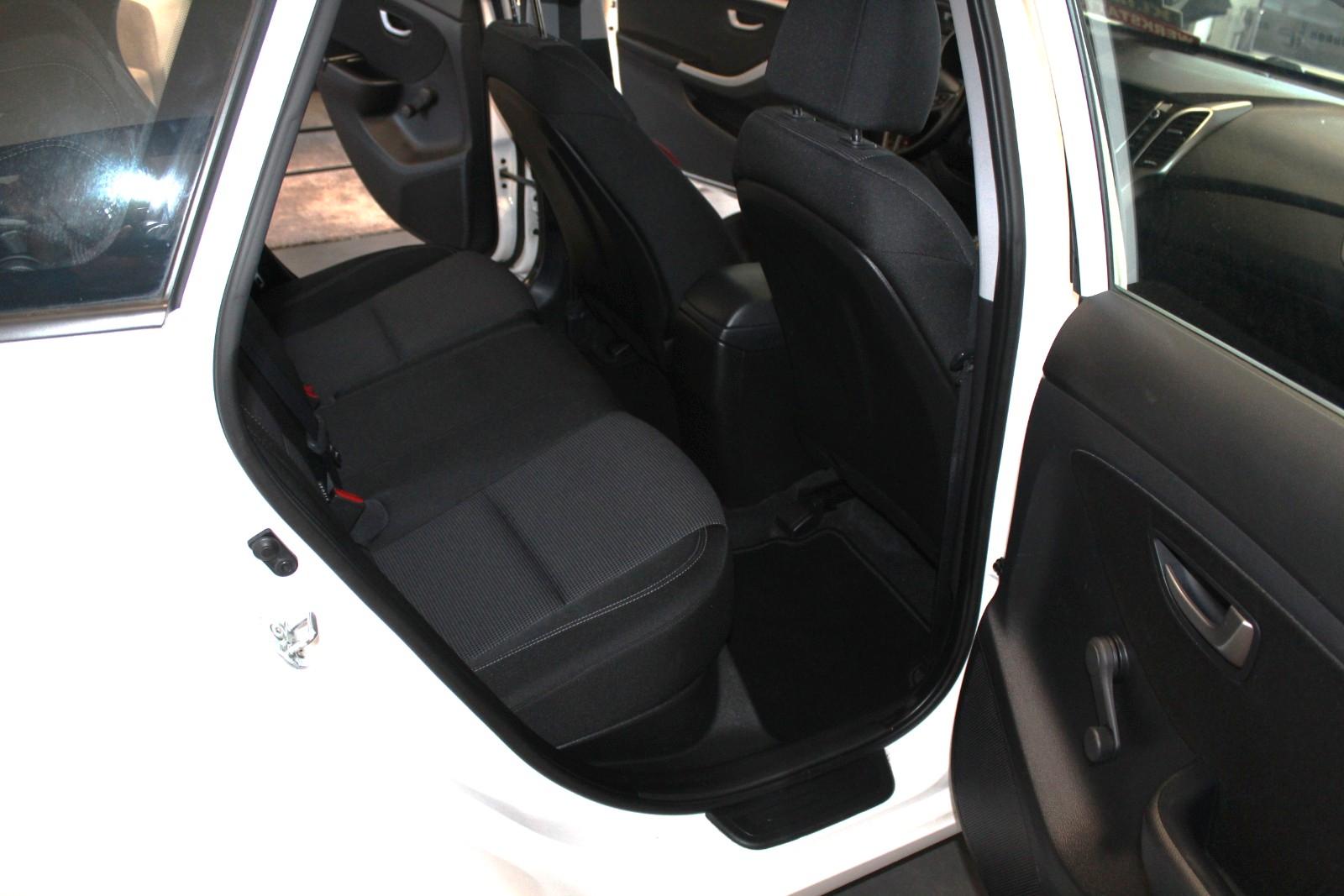Hyundai i30 cw Classic
