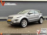 Land Rover Range Rover Evoque 2.2 TD4 4WD Pure | Leder | kl - Land Rover Range Rover Evoque Geländewagen Td4 pure mit Diesel-Antrieb