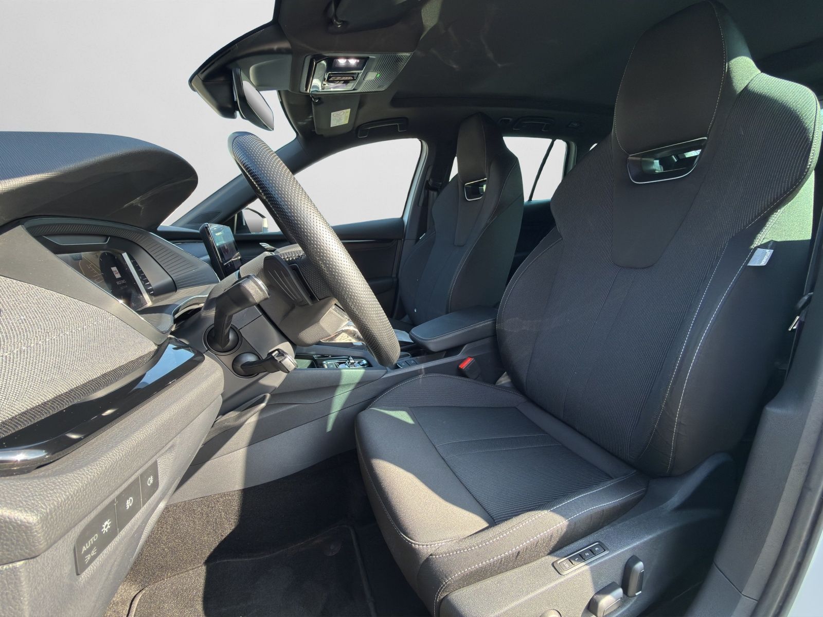 Skoda Octavia - Bild 13