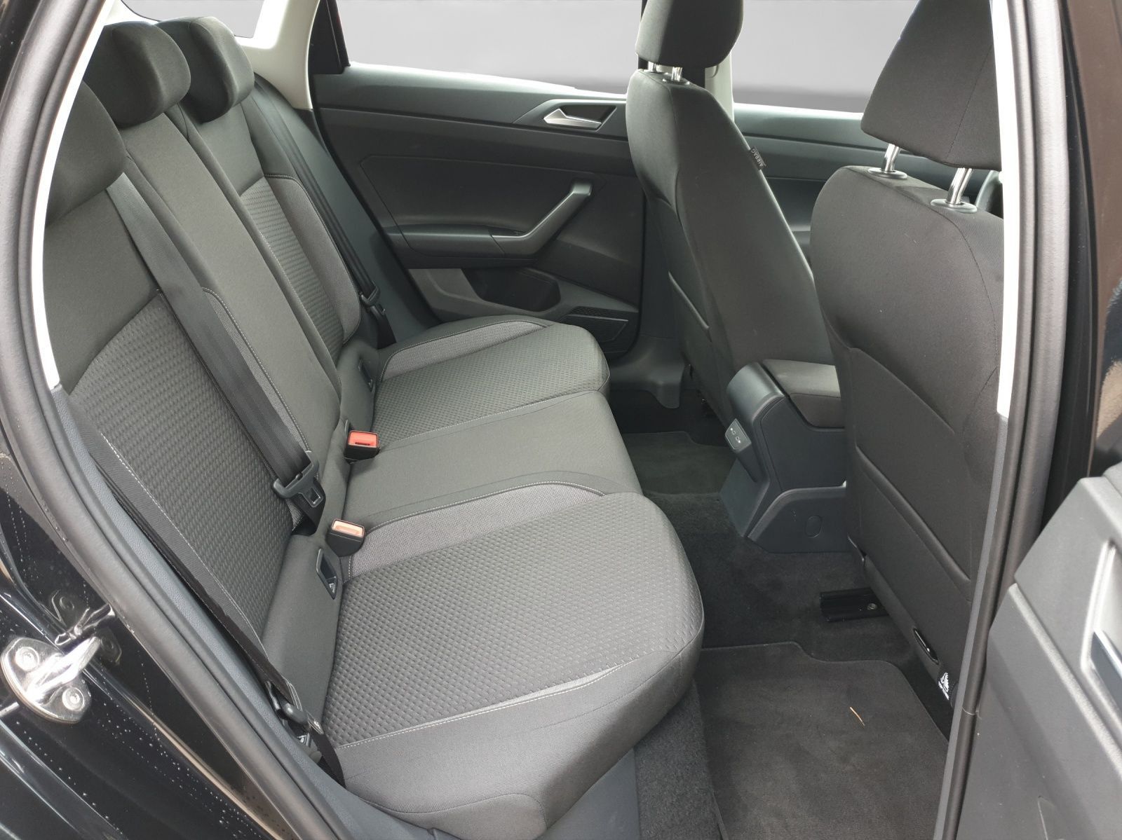 Volkswagen Taigo - Bild 7