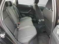 Volkswagen Taigo - Vorschau Bild 7