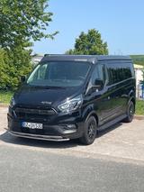 Bürstner Copa 530 Active Trail Edition und viele Extras