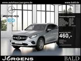 Mercedes-Benz GLC 200 4M Avantgarde+Distr+Memo+Ambiente+AHK - Mercedes-Benz GLC 200 aus 2025