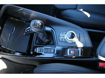 Fahrzeugabbildung BMW X1 xDrive 18 d 2,0 L Sport Line+PANORAMADACH+LED