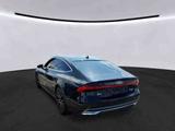 Audi A7 SB 50 TDI 3xSLine quattro 360°/Matrix/HuD/Pan - Audi A7 mit Panoramadach