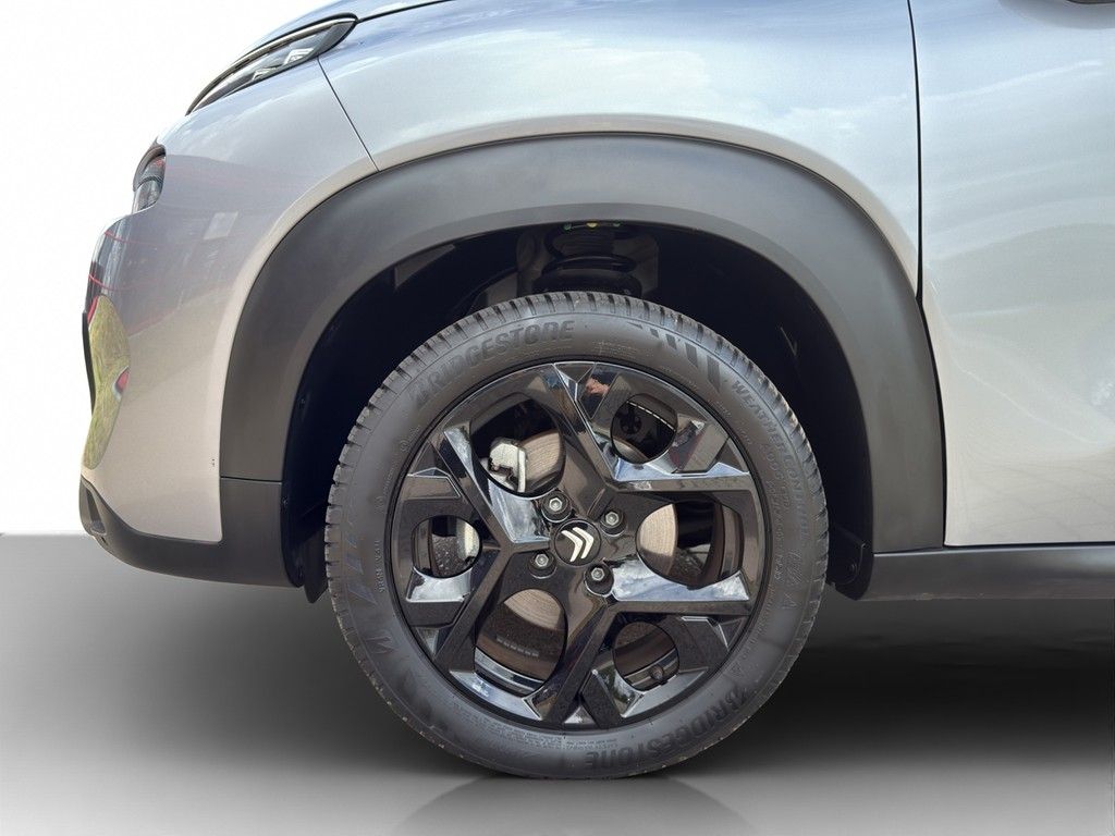 Citroën C3 Aircross - Bild 19