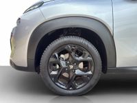 Citroën C3 Aircross - Vorschau Bild 19