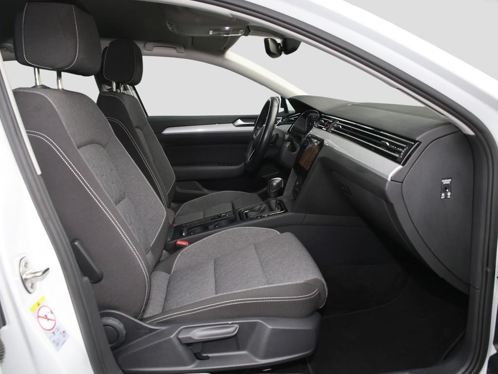 Volkswagen Passat 2.0 TDI DSG Business "1,99%" AHK,, миниатюра 7