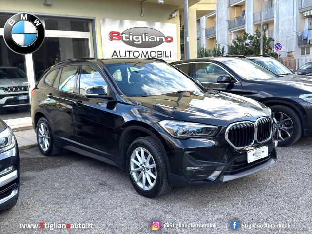 BMW X1 sDrive16d Business Advantage