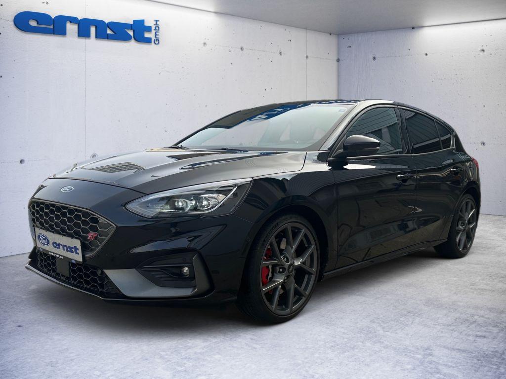 Ford Focus 2.3 EcoBoost S&S ST - Styling-Paket - Perf