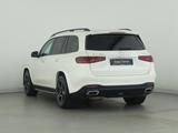 Mercedes-Benz GLS 450 d 4M 7-Sitzer*AHK*Pano*Burmester*Sitzkl. - Mercedes-Benz GLS 450 Gebrauchtwagen
