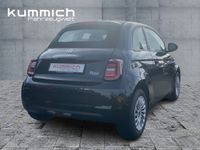 Fiat 500e - Vorschau Bild 4