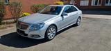 Mercedes-Benz E 350 4MATIC - - Mercedes-Benz E 350 aus 2011: 4matic