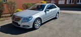 Mercedes-Benz E 350 4MATIC - - Mercedes-Benz E 350 aus 2011: 4matic