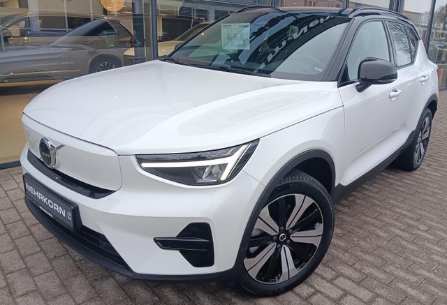 Volvo XC40 Core Recharge Pure Electric 2WD