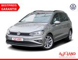 Volkswagen Golf Sportsvan 1.5 TSI Highline AHK ACC Navi LED - VW Golf Sportsvan Gebrauchtwagen