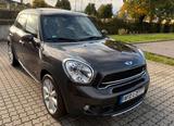 MINI Cooper Countryman ALL4  4 x4  1.6 S ... - MINI Cooper Countryman aus 2014