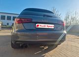 Audi A3 8V 1.4 TFSI S line HU Service neu Winterräder - gebrauchte Audi A3 8V