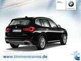 BMW X3 xDrive20d AT DrvAss. Sportsitze - gebrauchte BMW X3 aus dem Jahr 2023