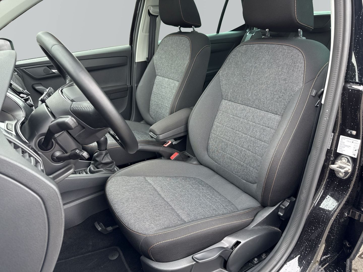 Fabia 1.0 TSI Ambition *Kamera*PANO*