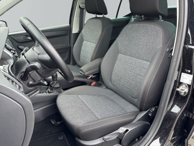 Fabia 1.0 TSI Ambition *5J.-Garantie*Kamera*PANO