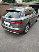 Audi Q5 3.0 TDI tiptronic quattro - - Audi Q5 Gebrauchtwagen in Köln