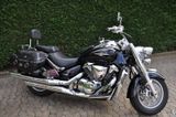 Suzuki VLR1800 TOP GEPFLEGT, TÜV+Service neu, 16.663 km - SUZUKI 1800 VLR