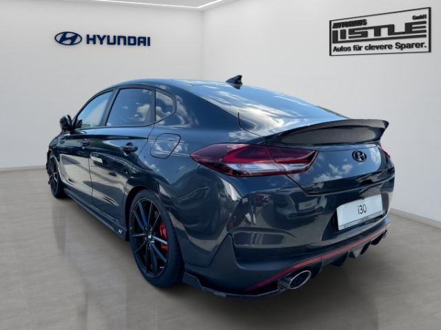 Fahrzeugabbildung Hyundai i30 Fastback N Performance 2.0 T-GDI N-Sportscha