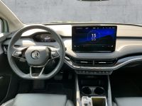 Skoda Enyaq - Vorschau Bild 9