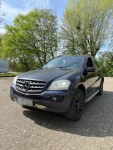 Mercedes-Benz Mercedes Benz Ml 320 cdi w164 mit Tüv - Mercedes-Benz ML 320 in Köln