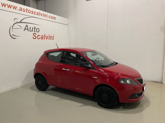 Autres Lancia Ypsilon 1.0 FireFly 5 porte S&S Hybrid Si