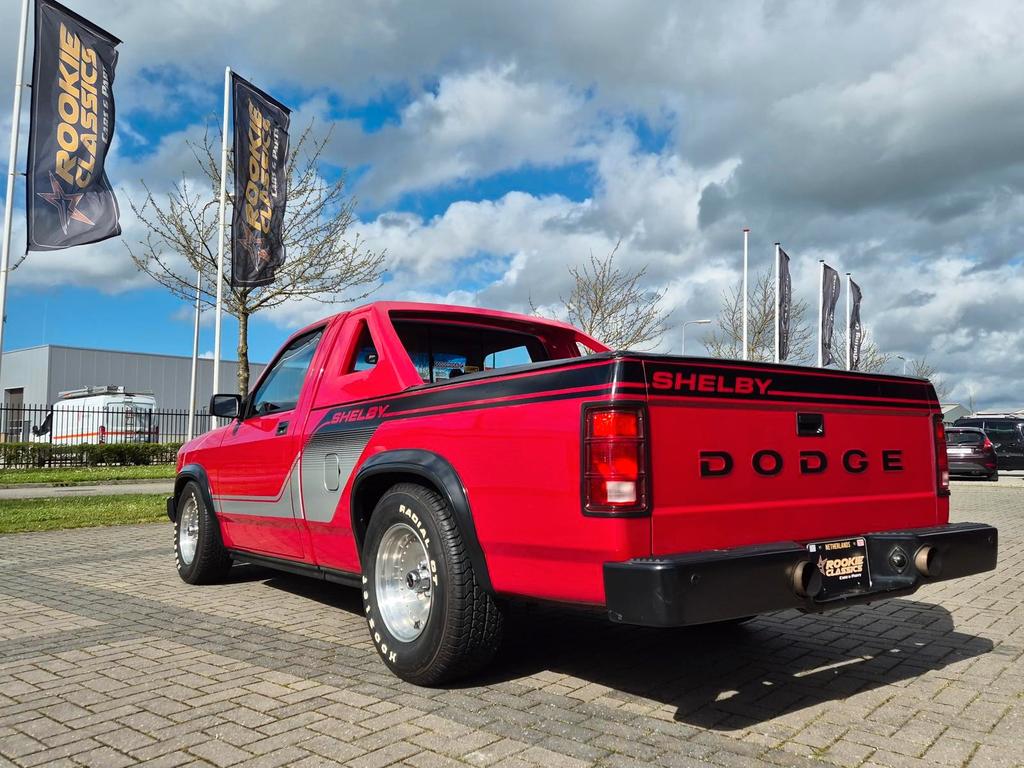 Dodge Dakota