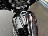 Harley-Davidson FLHX*STREET GLIDE*BAGGER*UMBAU - HARLEY-DAVIDSON 2012