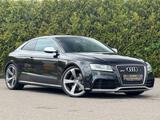 Audi RS5 Coupe 4.2 FSI quattro-*AUT*XENON*NAVI*20ZOLL - Audi RS5