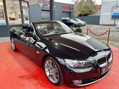 BMW 325 Baureihe 3 Cabrio 325i, M-Paket