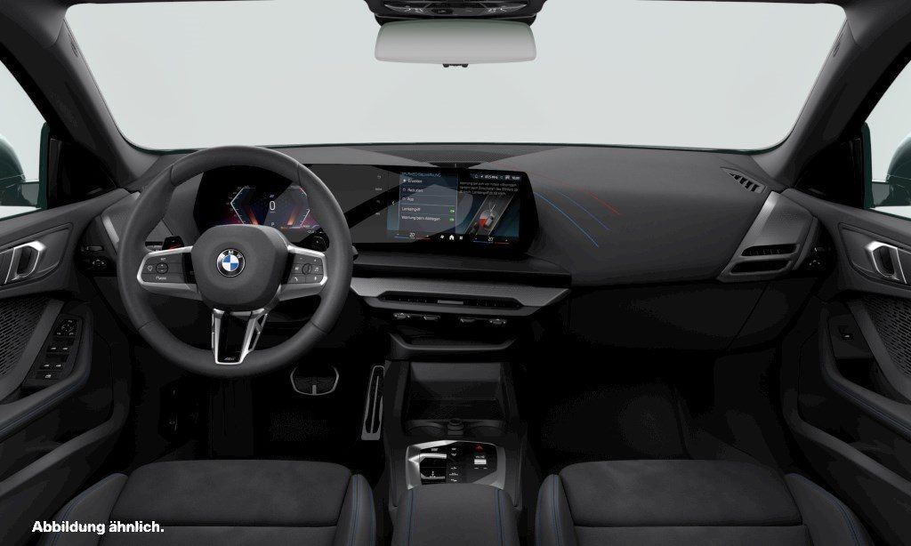 BMW 220 Gran Coupé - Bild 3