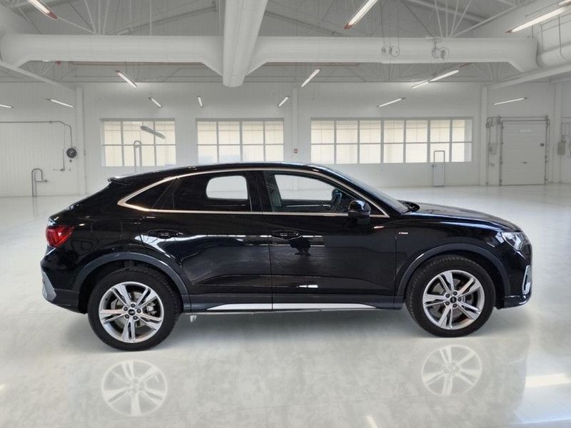 Audi AUDI Q3 SPORTBACK 45 TFSI E S TRONIC S LINE EDIT imagem 3