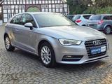 Audi A3 attraction*SHZ|Bi-XENON|GRA|88.TKM|4ZYLINDER* - Audi: Zylinder