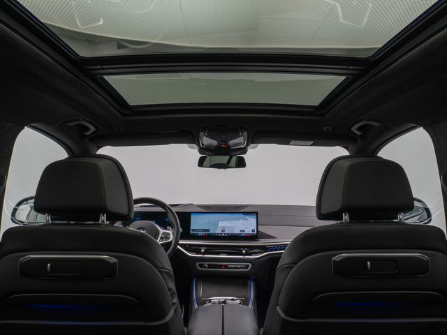 Foto Nummer 30: BMW X5 M60