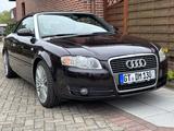 Audi A4 1.8 T Cabriolet - bitte lesen ! - Audi A4 aus 2006: Cabrio