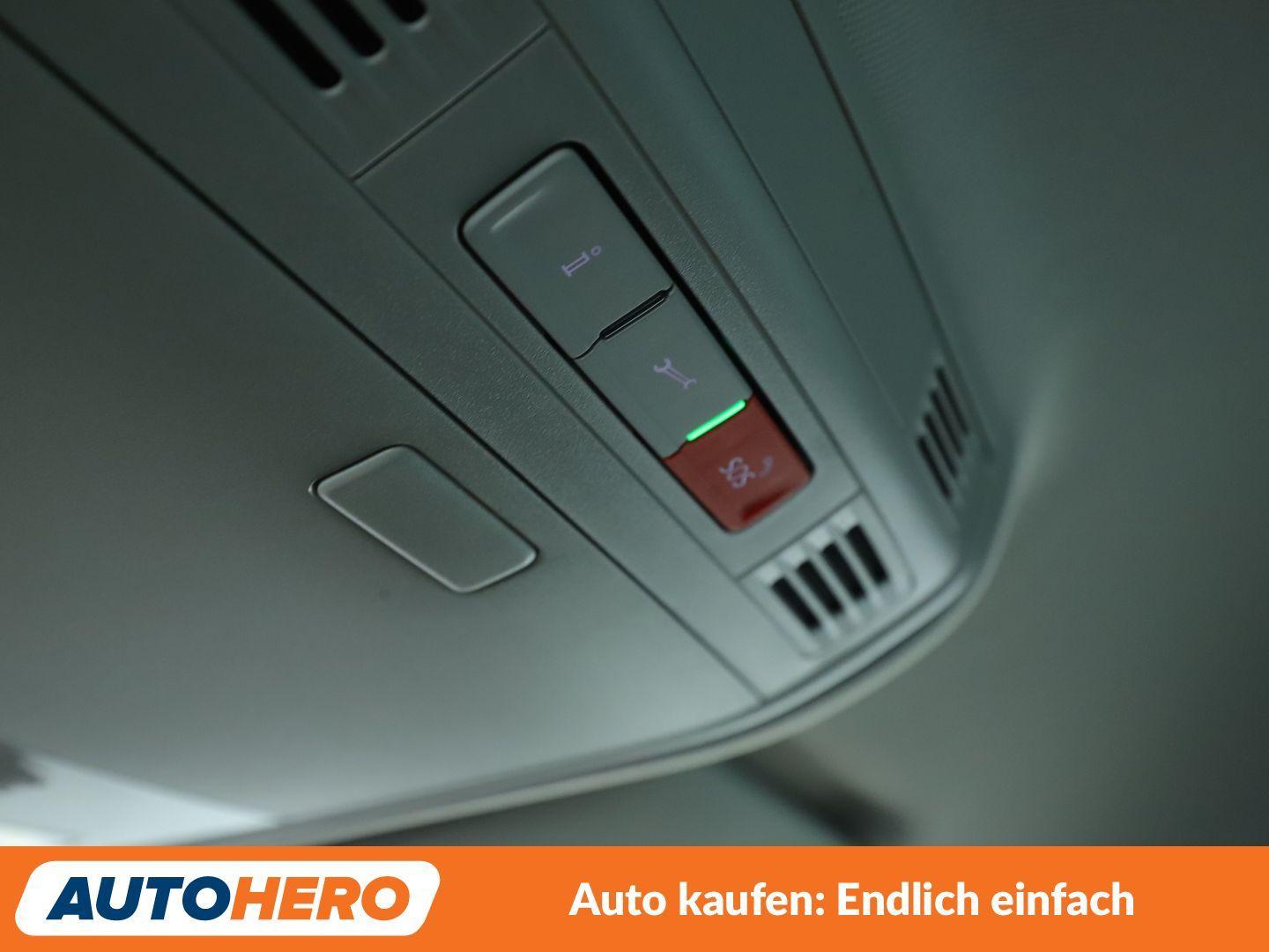 Volkswagen Passat 2.0 TDI Elegance Aut.*NAVI*ACC*CAM*PDC*, миниатюра 24