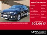 Audi Q3 35 TFSI S tronic advanced GWP 18"|NAVI+VC|LED - Audi in Bonn: Q1
