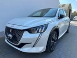 Peugeot e208 GT Pack Elektromotor 136 - Peugeot 208 GT-Pack