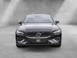 Volvo S60 T8 TwinEngine AWD Inscription Plug-In E6d - Volvo S60 aus 2022