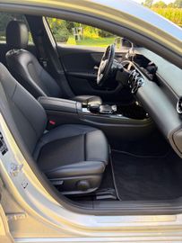 Mercedes A 180 - 11