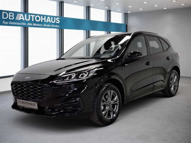 Ford Kuga ST-Line 2.5 DuraTec PHEV Autom TechnologieP