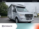 HYMER / ERIBA / HYMERCAR B-MC T 550 / BMC 550 T / - HYMER / ERIBA 550