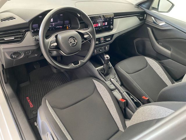 Kamiq Essence 1.0 TSI KLIMA+EPH